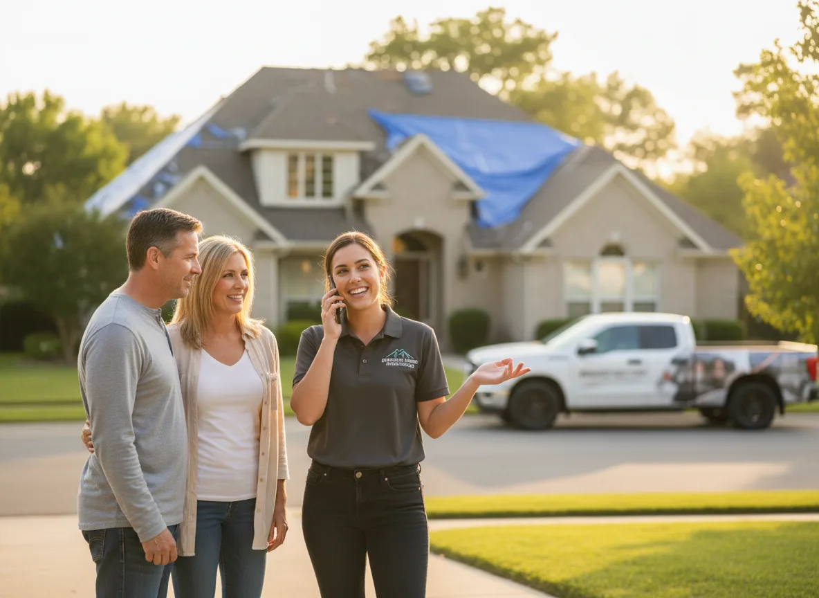 Emergency Roof Repair Decatur, TN FAQs